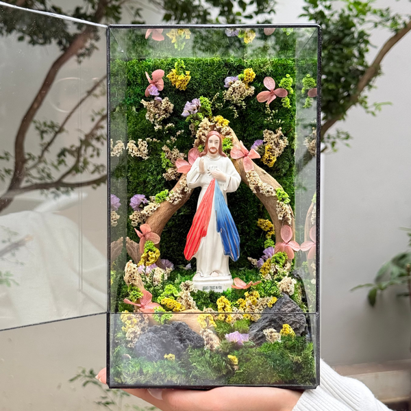 #BìnhAnCủaChúaSize25