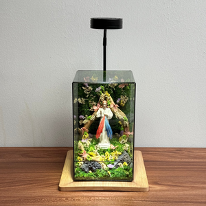 Bình Yên Của Chúa Size 25