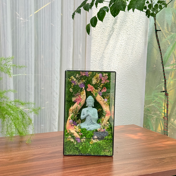 #PhậtAnYên15x15x25cm