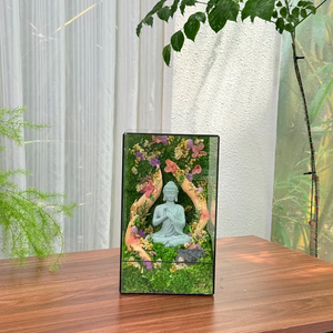 #PhậtAnYên15x15x25cm