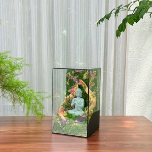 #PhậtAnYên15x15x25cm