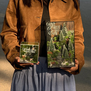 Rừng đông - Snowlight