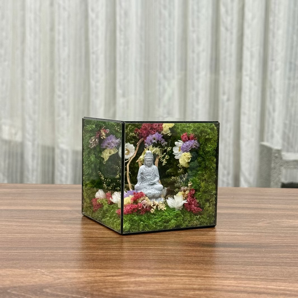 #QuanÂmAnĐài10x10x10cm