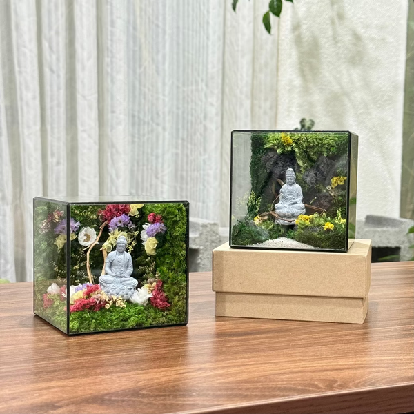 #QuanÂmTịnhCảnh10x10x10cm
