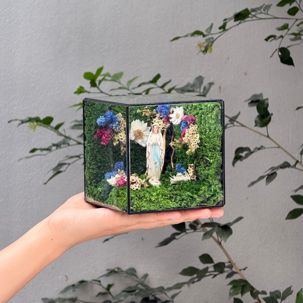 #TượngLộĐứcsize7