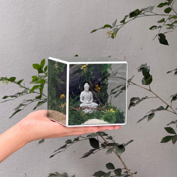 #PhậtTịnhTâm