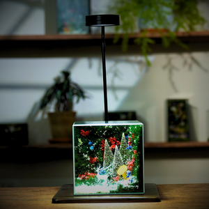 ĐÈN SIZE M (cho bể cây chiều cao <21cm)