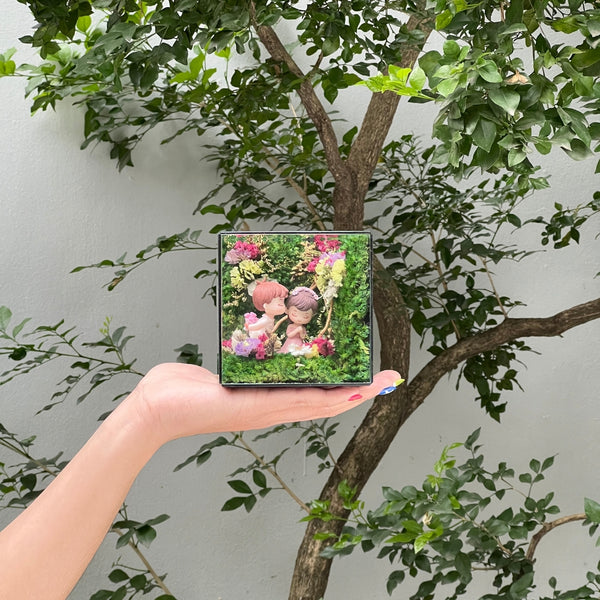 #Viên Mãn(10x10x10)