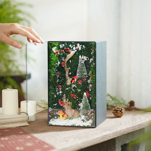 #BểRừngĐông(15x15x25cm)