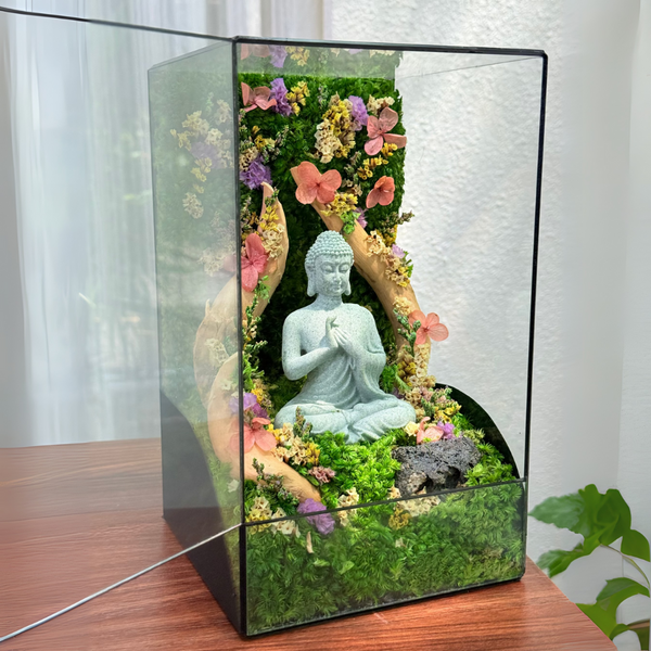 #PhậtAnYên15x15x25cm