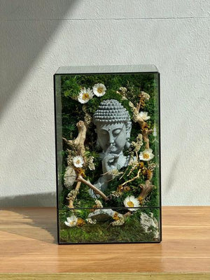 Phật Vạn An Size 25cm