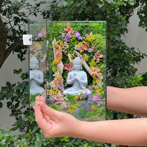 #PhậtAnYên15x15x25cm