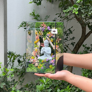 #PhậtAnYên15x15x25cm