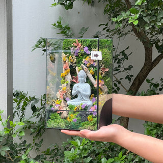 #PhậtAnYên15x15x25cm